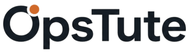 OpsTute